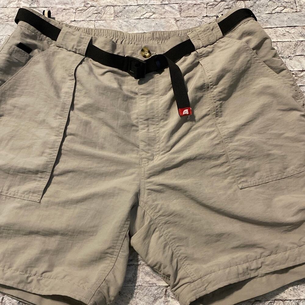 Men’s XXL The North Face shorts